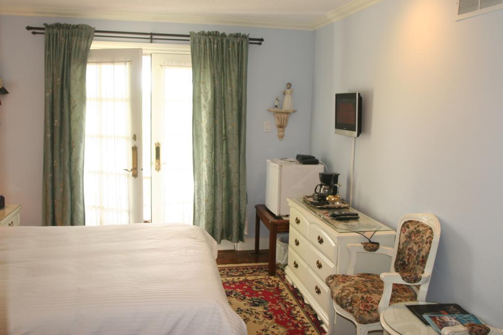 Niagara Classic Inn Cataratas do Niágara Exterior foto