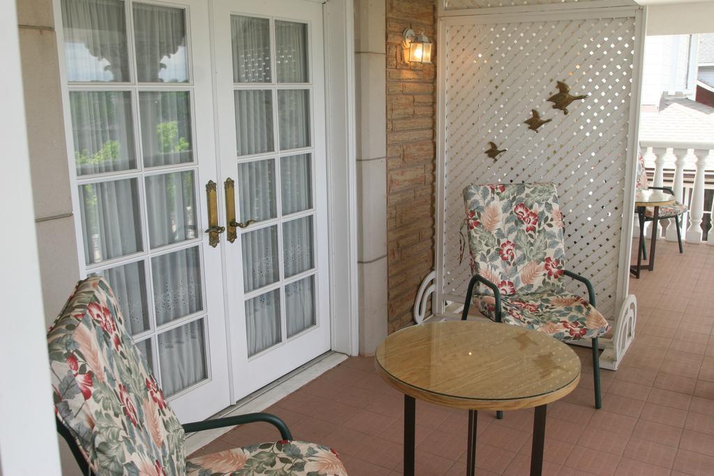 Niagara Classic Inn Cataratas do Niágara Exterior foto